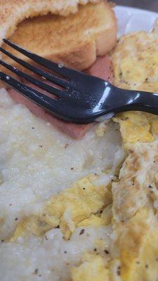 Jamestown Grocery & Restaurant