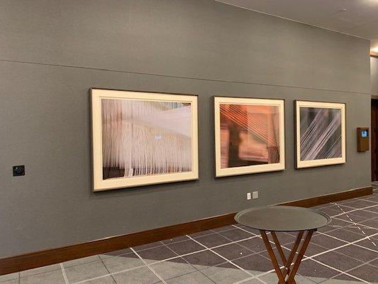 JVS Office Installations