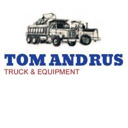 Tom Andrus Truck and Equipment