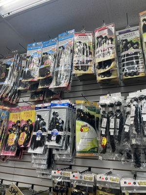 Magic Beauty Supply