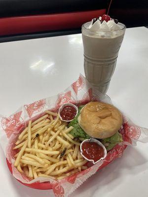 Steak 'n Shake