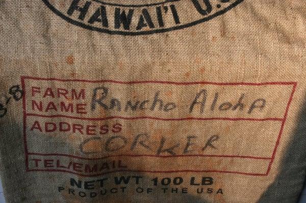 Rancho Aloha