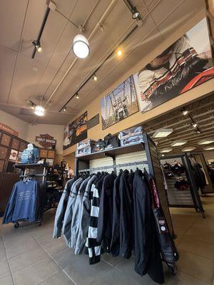 Monterey Harley-Davidson