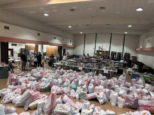 Family Rescue Center