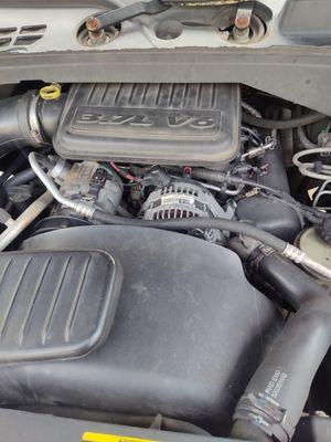 Pward mobile Auto services