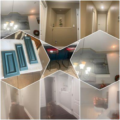 Lizzy's Lighting & Handi Services