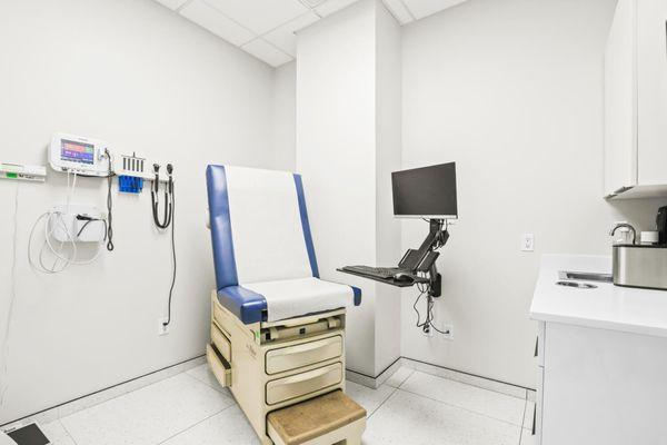 +MEDRITE Midtown East Urgent Care - Manhattan