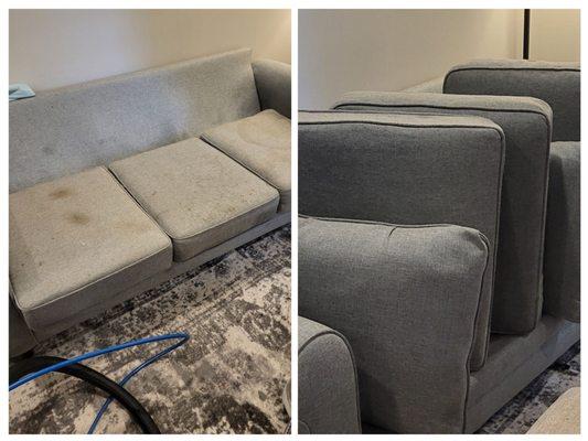 Total Care Carpet Cleaning