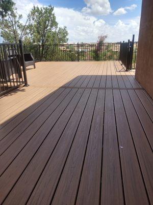 Luis Amaya Handyman Services