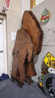 Cooper Street Antique Mall