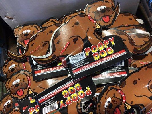 Holiday Fireworks Mansfield Road