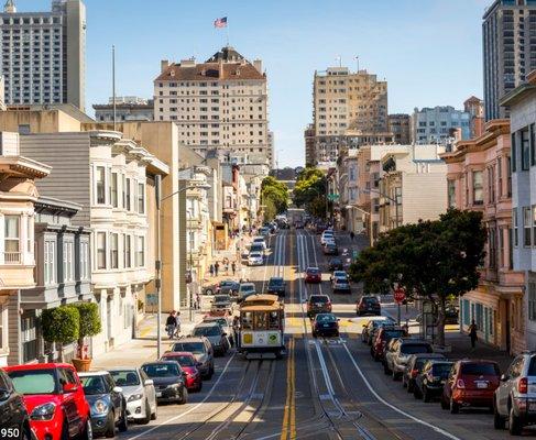 Mike Plotkowski - Compass