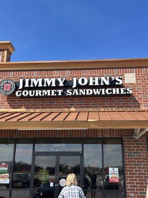 Jimmy John's