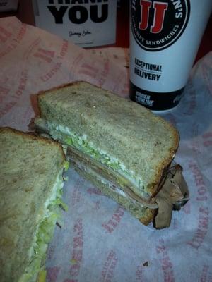 Jimmy John's