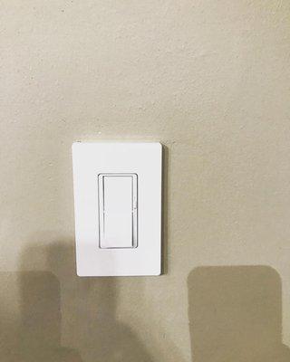 Integration Certified Electrician