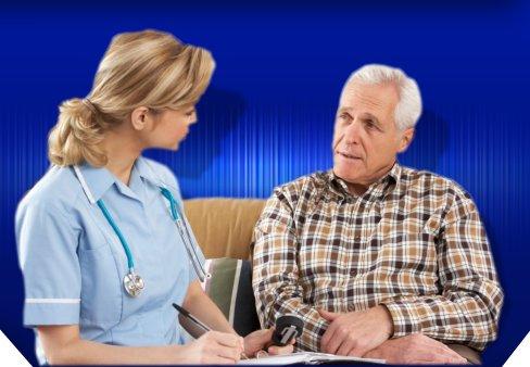 Los Angeles Home Health Care Agency