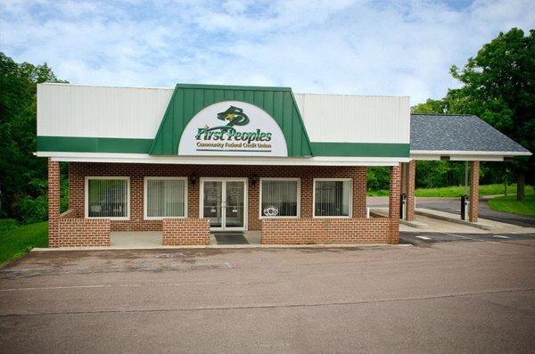 First Peoples Community Federal Credit Union