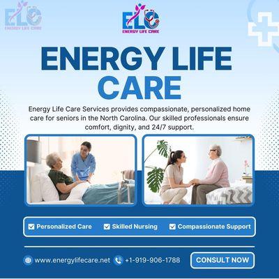 Energy Life Care