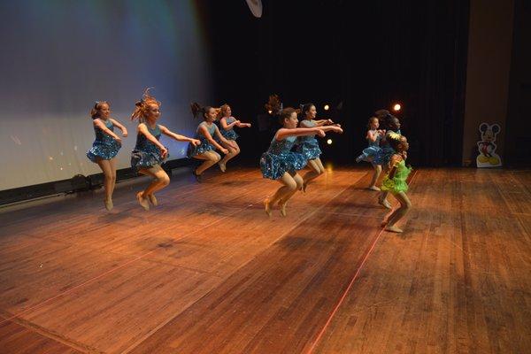 Demaira Dance Studios