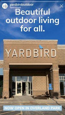 This came up on my Instagram feed. Definitely want to check this place out!