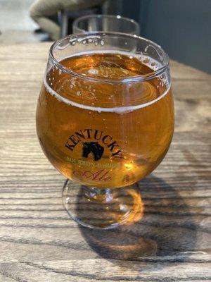Porch Growler