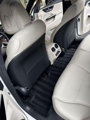 Revive Rides Mobile Auto Detailing