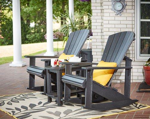 Hill Country Furnishings