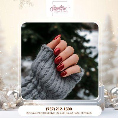 Signature Spa & Nails