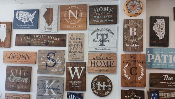 Board & Brush Libertyville