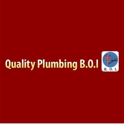 Quality Plumbing