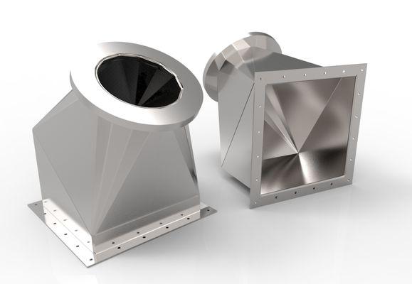 Weld Engineering & Fabrication