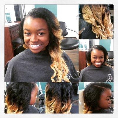 Xanadu Salon & Spa