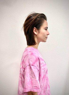 Cutler Salon - West Hollywood