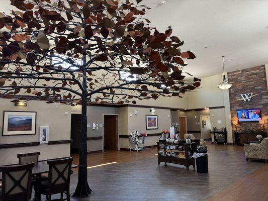 Wellsprings of Gilbert