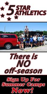5 Star Athletics