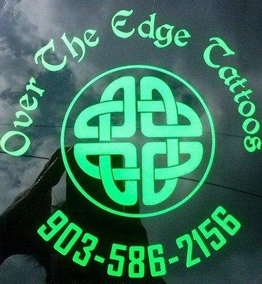 OVER THE EDGE TATTOOS & PIERCING