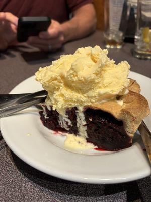 Blue Spruce Saloon & Grill