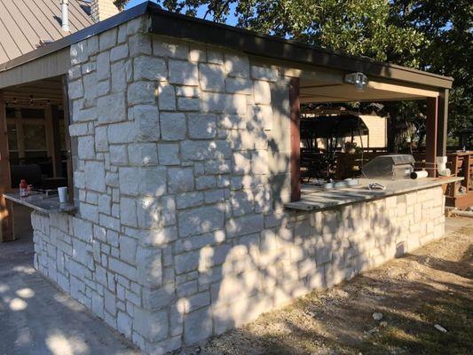 D&L Masonry and Renovation