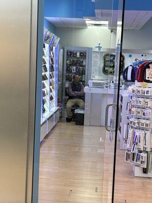 Cellaxs Phone Repair - Houston