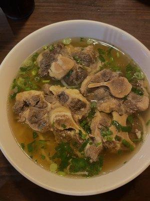 Saigon Noodle & Bistro