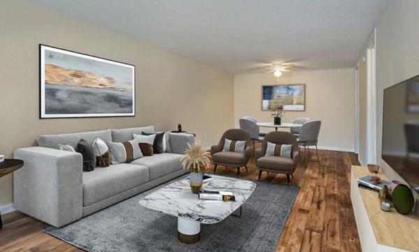 Palatka Oaks Apartments