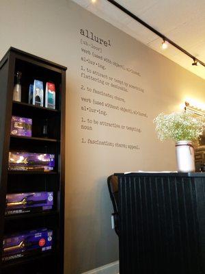 Allure Salon