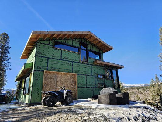 Panda Windows & Doors