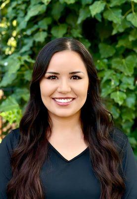 Christina Andino, LCSW