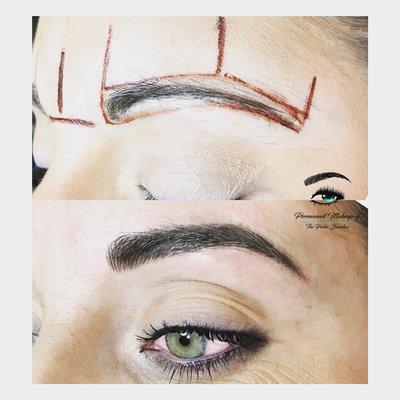 Permanent Makeup of the Palm Beaches