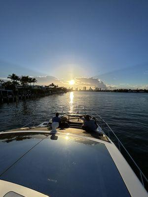 Ocean Life Luxury Management