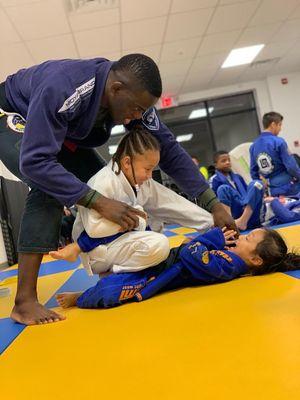 Unity Jiu Jitsu- New Jersey