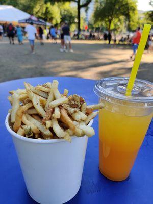 Oregon Brewers Festival
