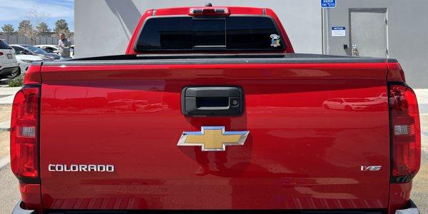 Rolling Clean Mobile Detailing