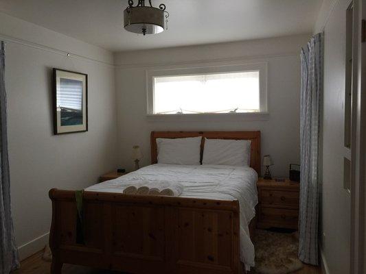 ECO cleaning SEATTLE